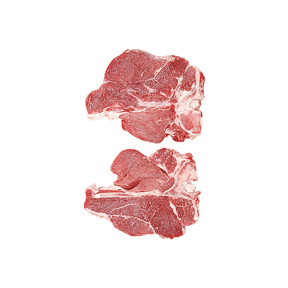 Dana Dilimli T-Bone Steak
